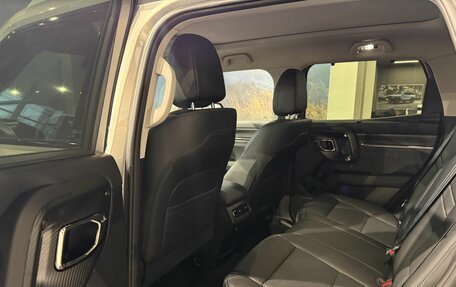 Haval H7, 2026 год, 4 157 010 рублей, 7 фотография