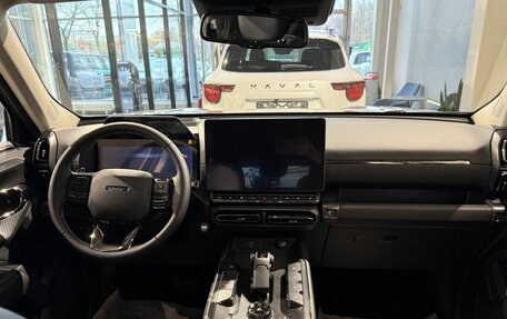 Haval H7, 2026 год, 4 157 010 рублей, 10 фотография