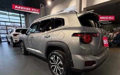 Haval H7, 2026 год, 4 157 010 рублей, 3 фотография