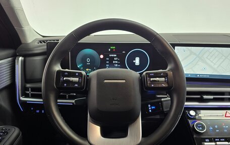 Hyundai Santa Fe IV, 2024 год, 7 063 601 рублей, 6 фотография