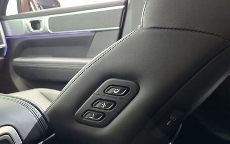Hyundai Santa Fe IV, 2024 год, 7 063 601 рублей, 8 фотография