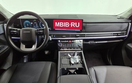 Hyundai Santa Fe IV, 2024 год, 7 063 601 рублей, 9 фотография