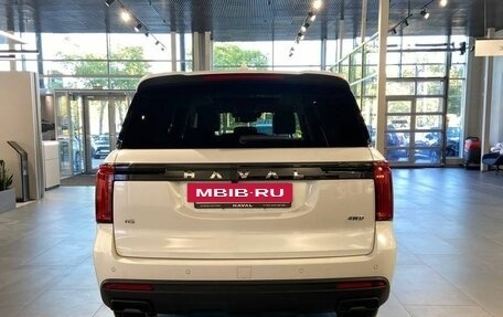 Haval H5, 2026 год, 4 249 000 рублей, 12 фотография