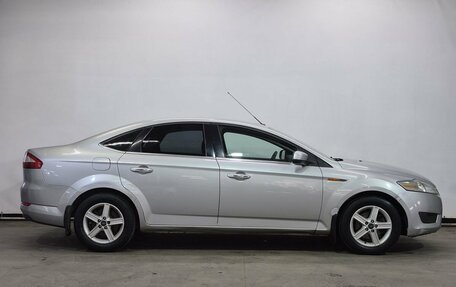 Ford Mondeo IV, 2008 год, 520 000 рублей, 4 фотография