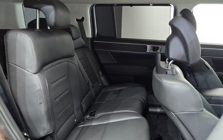Hyundai Santa Fe IV, 2024 год, 7 063 601 рублей, 10 фотография