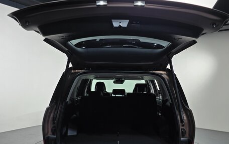 Hyundai Santa Fe IV, 2024 год, 7 063 601 рублей, 11 фотография
