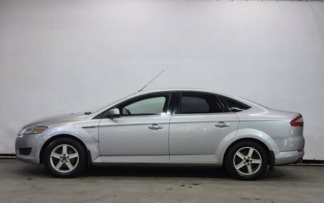Ford Mondeo IV, 2008 год, 520 000 рублей, 8 фотография