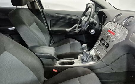 Ford Mondeo IV, 2008 год, 520 000 рублей, 10 фотография