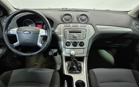 Ford Mondeo IV, 2008 год, 520 000 рублей, 9 фотография
