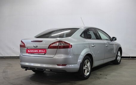 Ford Mondeo IV, 2008 год, 520 000 рублей, 5 фотография