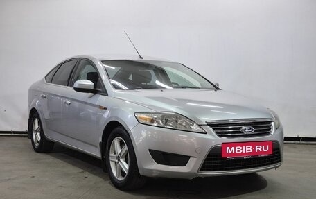 Ford Mondeo IV, 2008 год, 520 000 рублей, 3 фотография