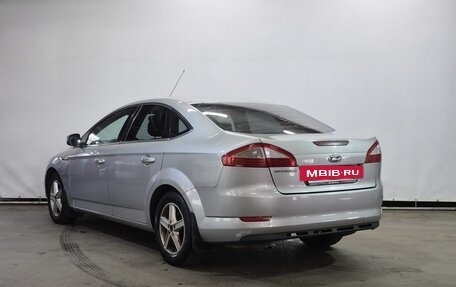 Ford Mondeo IV, 2008 год, 520 000 рублей, 7 фотография