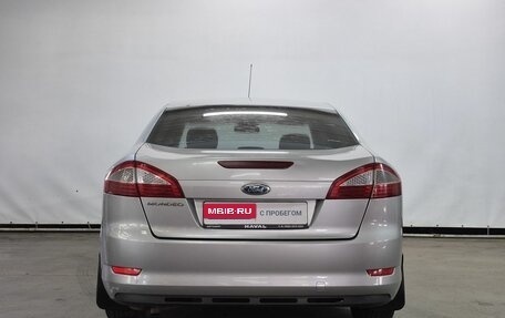Ford Mondeo IV, 2008 год, 520 000 рублей, 6 фотография