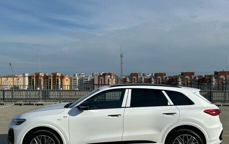 Audi Q5, 2026 год, 5 940 000 рублей, 2 фотография