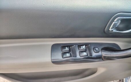 Chevrolet Rezzo, 2006 год, 350 000 рублей, 18 фотография