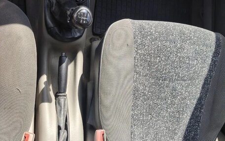Chevrolet Rezzo, 2006 год, 350 000 рублей, 20 фотография