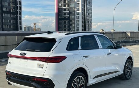 Audi Q5, 2026 год, 5 940 000 рублей, 5 фотография