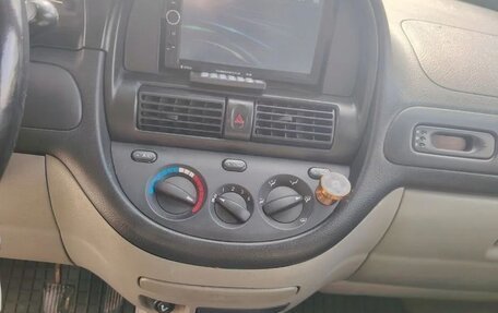 Chevrolet Rezzo, 2006 год, 350 000 рублей, 19 фотография