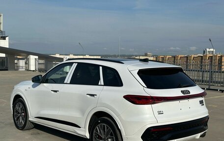 Audi Q5, 2026 год, 5 940 000 рублей, 3 фотография