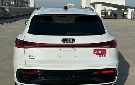Audi Q5, 2026 год, 5 940 000 рублей, 4 фотография