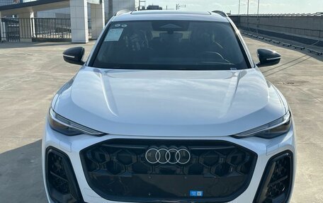 Audi Q5, 2026 год, 5 940 000 рублей, 8 фотография