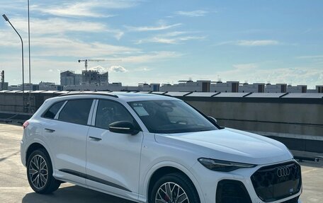 Audi Q5, 2026 год, 5 940 000 рублей, 7 фотография