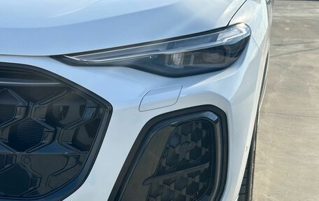 Audi Q5, 2026 год, 5 940 000 рублей, 9 фотография