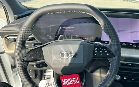 Audi Q5, 2026 год, 5 940 000 рублей, 17 фотография