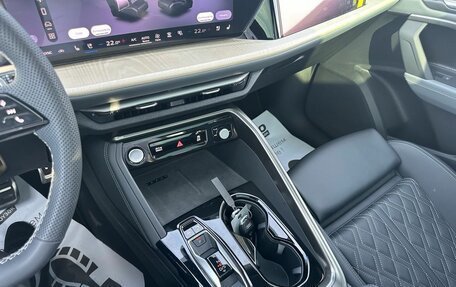 Audi Q5, 2026 год, 5 940 000 рублей, 26 фотография