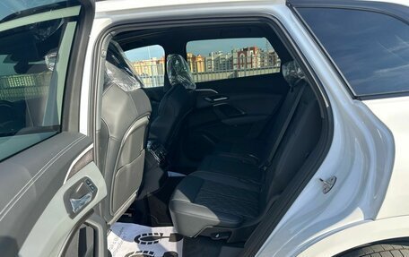 Audi Q5, 2026 год, 5 940 000 рублей, 27 фотография