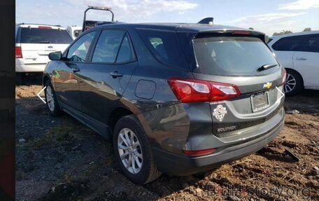 Chevrolet Equinox III, 2020 год, 1 980 000 рублей, 6 фотография