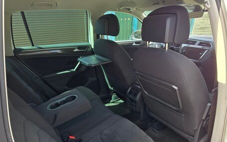 Volkswagen Tiguan II, 2019 год, 2 400 000 рублей, 6 фотография