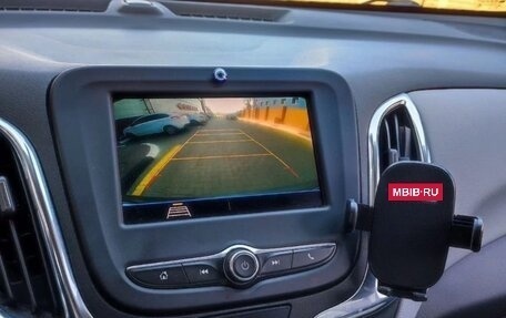 Chevrolet Equinox III, 2020 год, 1 980 000 рублей, 8 фотография