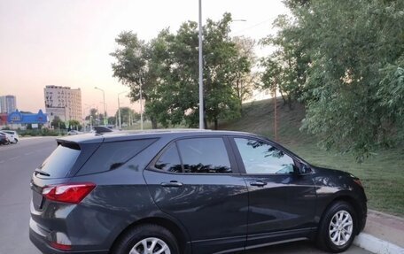 Chevrolet Equinox III, 2020 год, 1 980 000 рублей, 7 фотография