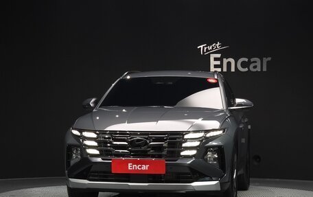 Hyundai Tucson, 2025 год, 4 539 178 рублей, 2 фотография
