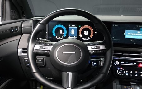 Hyundai Tucson, 2025 год, 4 539 178 рублей, 6 фотография