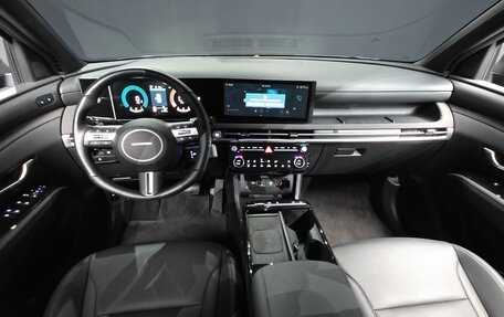 Hyundai Tucson, 2025 год, 4 539 178 рублей, 7 фотография