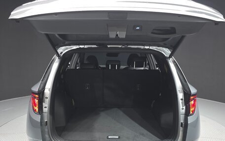 Hyundai Tucson, 2025 год, 4 539 178 рублей, 9 фотография