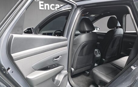 Hyundai Tucson, 2025 год, 4 539 178 рублей, 8 фотография