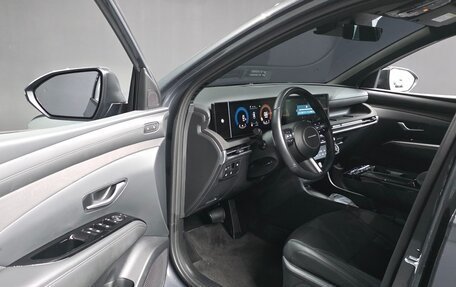 Hyundai Tucson, 2025 год, 4 539 178 рублей, 5 фотография