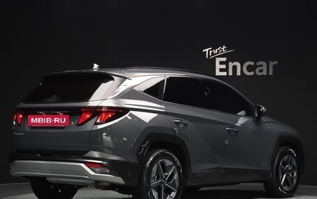 Hyundai Tucson, 2025 год, 4 539 178 рублей, 3 фотография