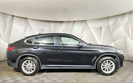 BMW X4, 2020 год, 3 105 150 рублей, 6 фотография