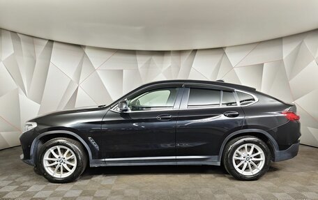 BMW X4, 2020 год, 3 105 150 рублей, 5 фотография