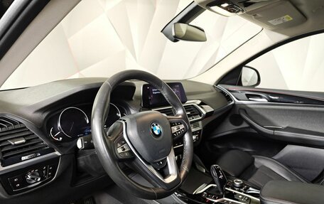 BMW X4, 2020 год, 3 105 150 рублей, 12 фотография