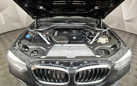 BMW X4, 2020 год, 3 105 150 рублей, 10 фотография