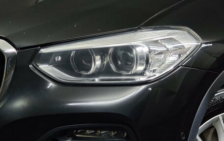 BMW X4, 2020 год, 3 105 150 рублей, 8 фотография