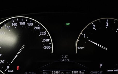 BMW X4, 2020 год, 3 105 150 рублей, 13 фотография