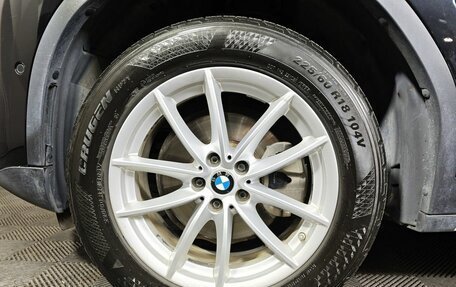 BMW X4, 2020 год, 3 105 150 рублей, 7 фотография
