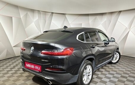 BMW X4, 2020 год, 3 105 150 рублей, 2 фотография
