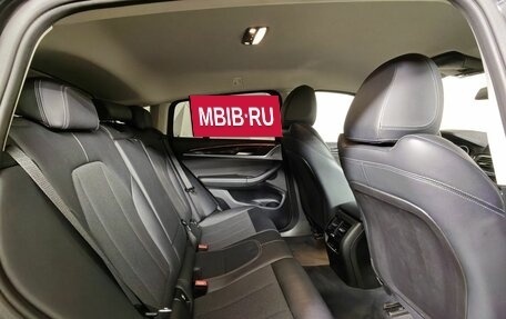 BMW X4, 2020 год, 3 105 150 рублей, 14 фотография